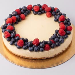 Cheesecake Daily