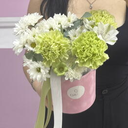 PINKO flowers