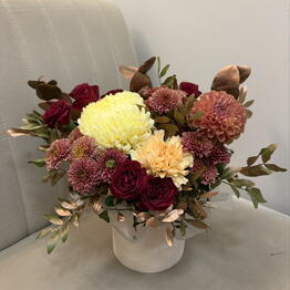 Fleurange 