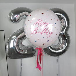 BALLOON DAY