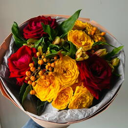 Bambini Flowers