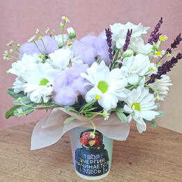 Viktoria Bloom Flowers