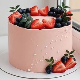 Vanuhi cup&cake