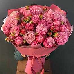Mercan flower shop 