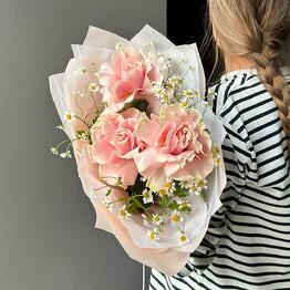 Magic flowers 