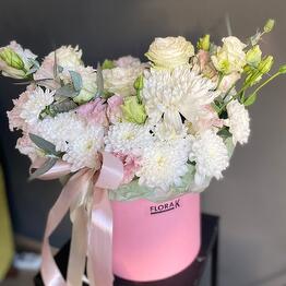 Flora K