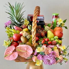 Flower_feya
