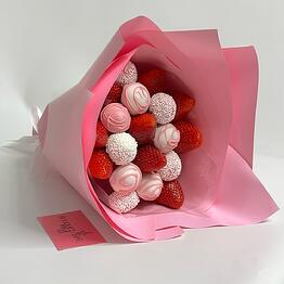 Bouquet Bar