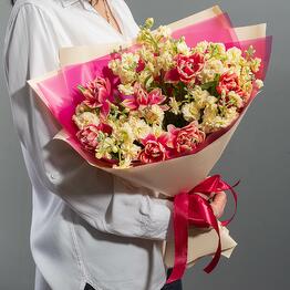 Flor-Pro Flowers