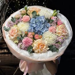 Flowers Lovers