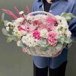 Magic Flowers 