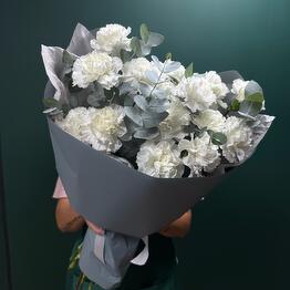 Букетно