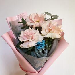 Florastation