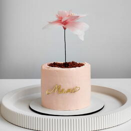 Pur.Pur.Cake