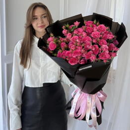 Royal Flowers