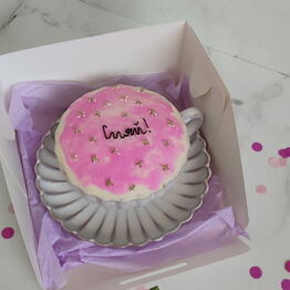 Tanya savich cake