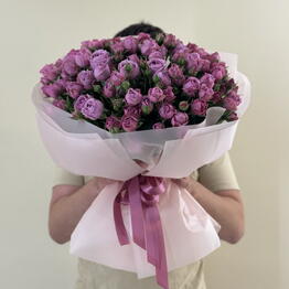 Bloom flower