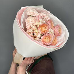 Happy flowers