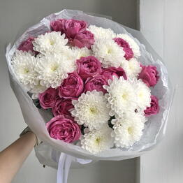 Lilac Flowers