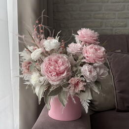EVAN fleurs