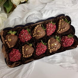 Chocolat kapriz 