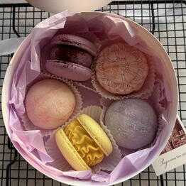 LEVI Bakery