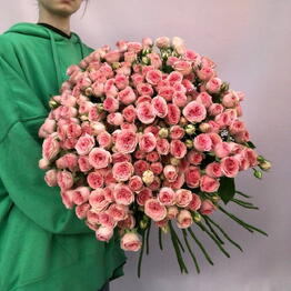 Цветы от Аллы