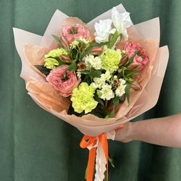 Дом Цветочной Феи 💐