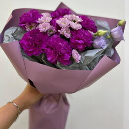 Happy Flower