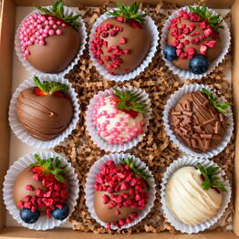 Berry Love