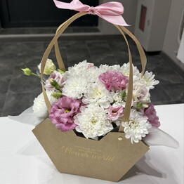 Stt.Flowers