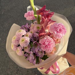 Millionroz by