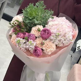 Bambini Flowers