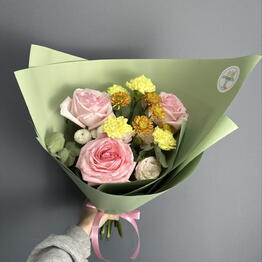 FLORISTA