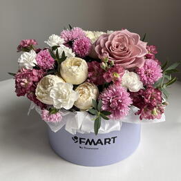 FMART x Metropolia