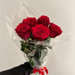 Flowers for you