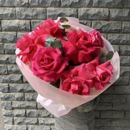 Flowers shop