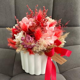 FLOR & DECOR 