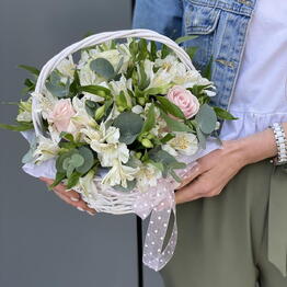 Flower service