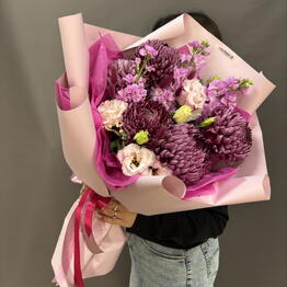 Lucky Flowers 