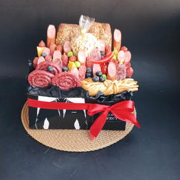 A&N SWEETS