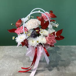 Капуста Flowers