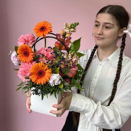 Зацветай х Лефортово 