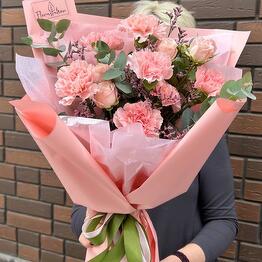 Florastation