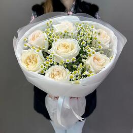 Gri Flowers