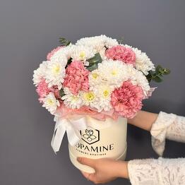 Dopamine Flowers