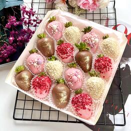  Frau_chocoberry