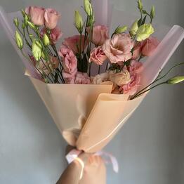 Juicy Flowers