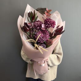 IFLORA x Flowers