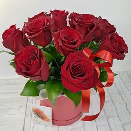 Vash florist "cvety v stile"